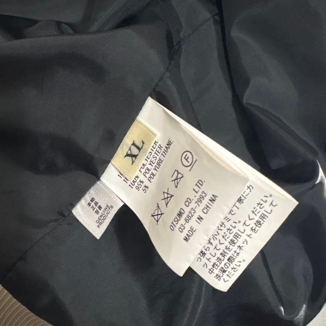 Human Made スタジャン