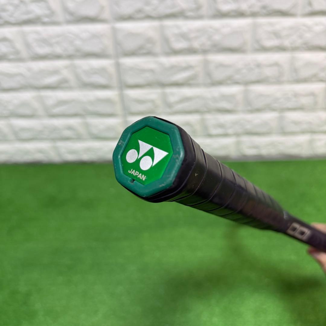 YONEX VCORE 100 ブラック G2 300g 国内正規品　硬式　02
