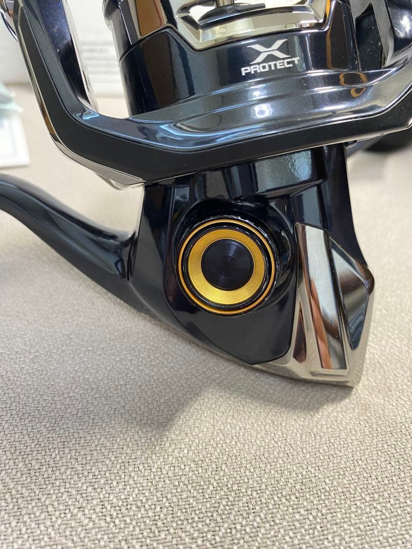 20ステラSW 14000XG スプールのみ無し