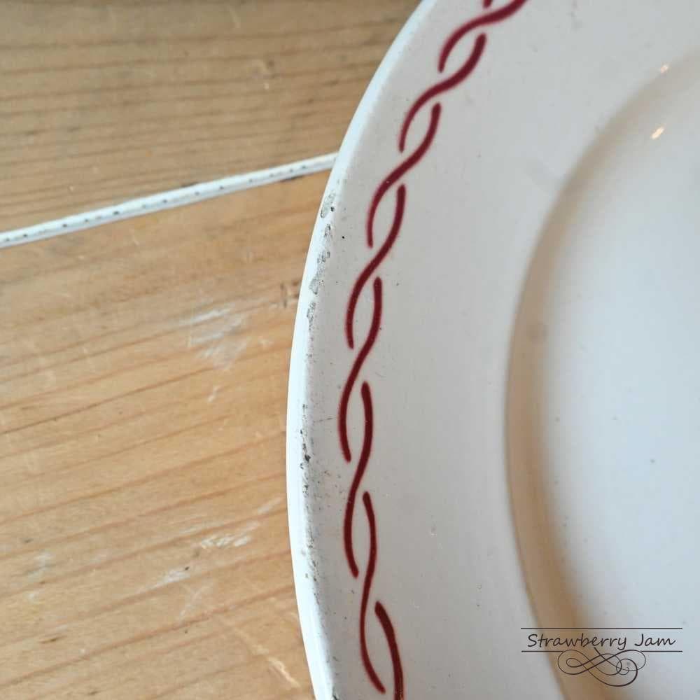 L3710-230-11 フランスアンティーク ディゴワン サルグミンヌ バラ