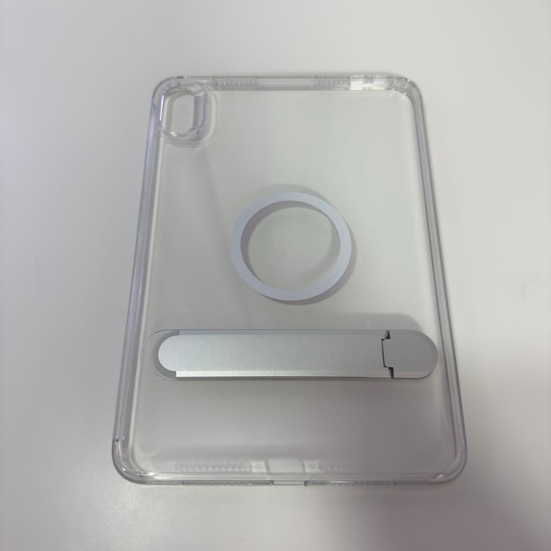 iPad本体 iPad mini (A17 Pro) 256 Wi-Fi + Cellular