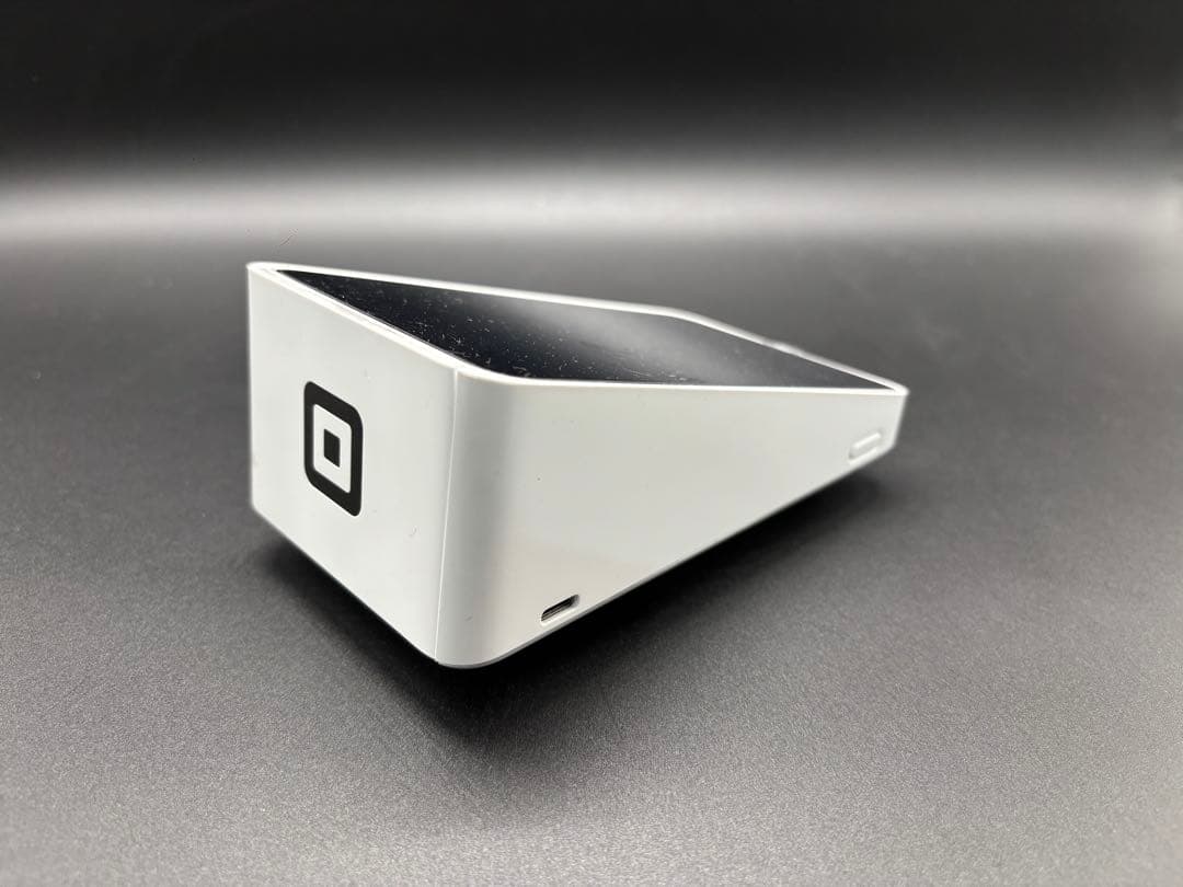 Squareターミナル + レシート20巻