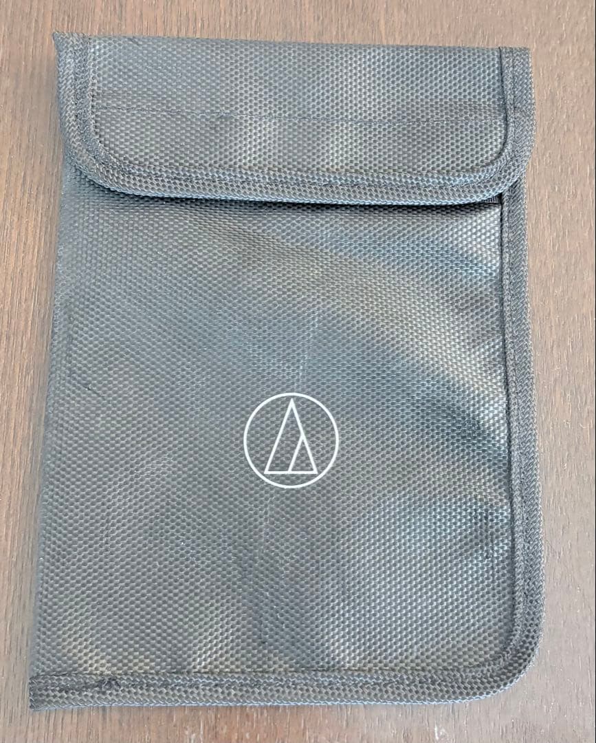 ATH-CC500BT2(ブラック) 骨伝導イヤホン オーディオテクニカ