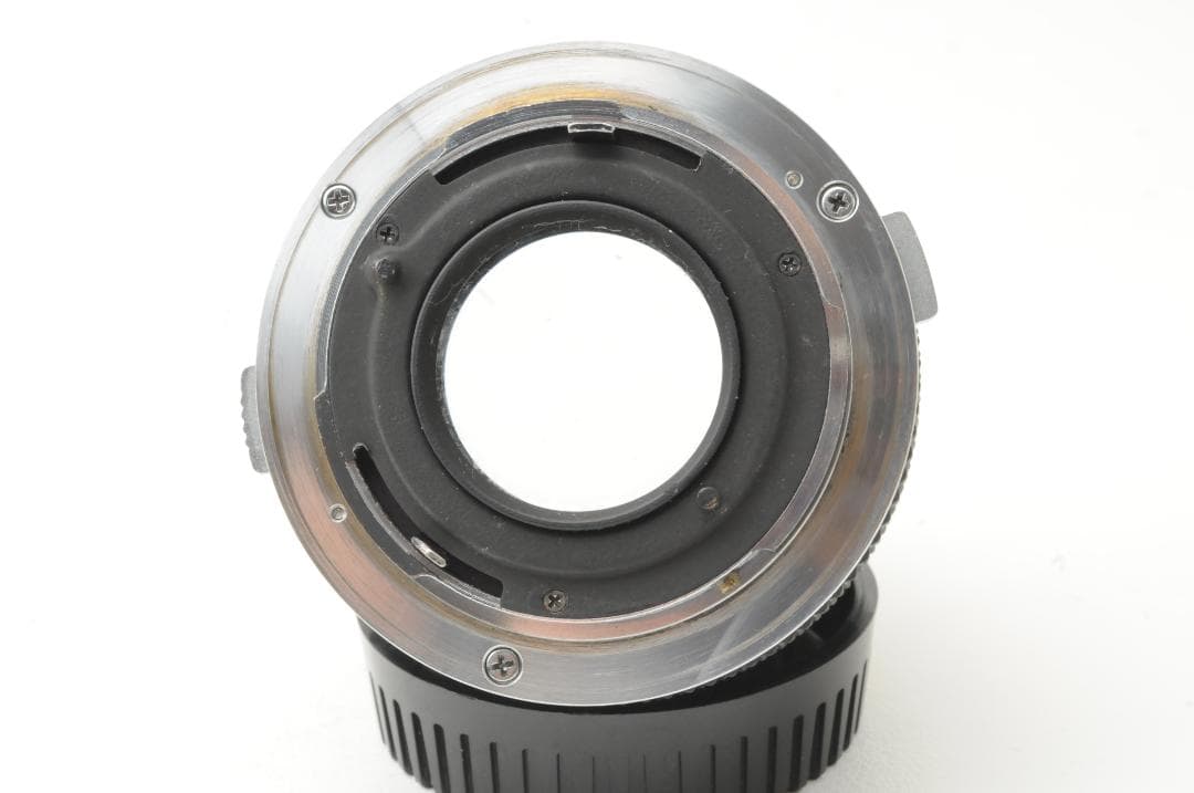 ジャンク OLYMPUS F.ZUIKO AUTO-T 85mm F2