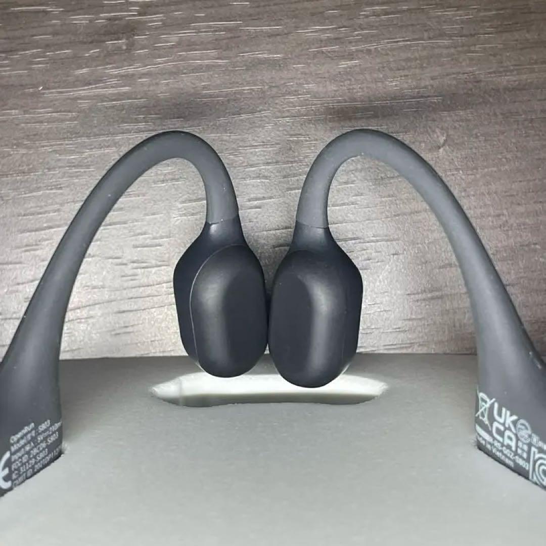 イヤホン SHOKZ OPENRUN MINI