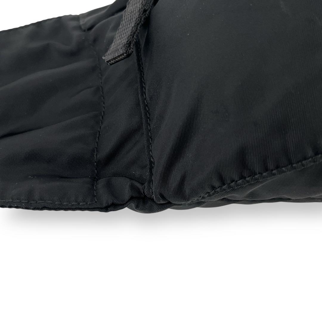 バッグ Archive PRADA BodyBag WaistPouch Y2K 00s