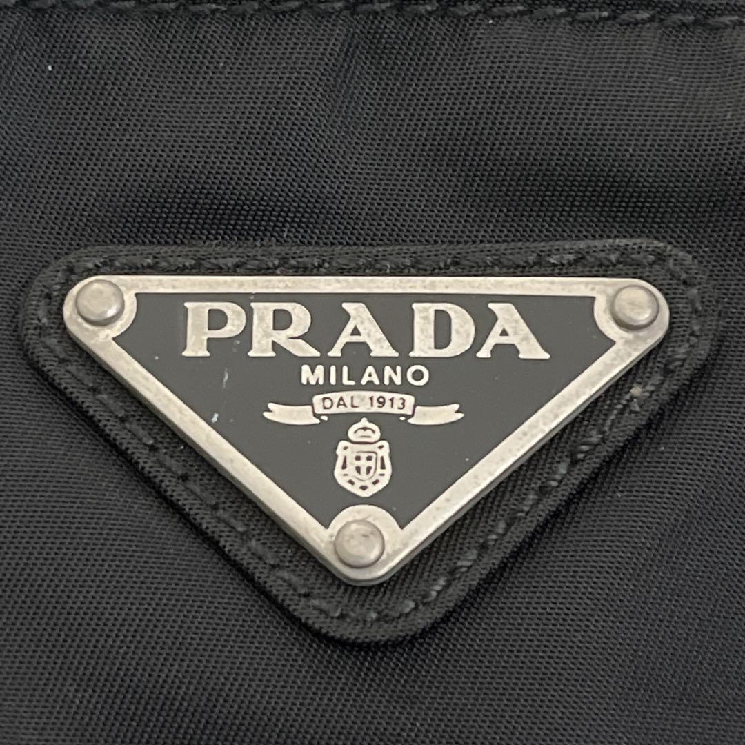 バッグ Archive PRADA BodyBag WaistPouch Y2K 00s