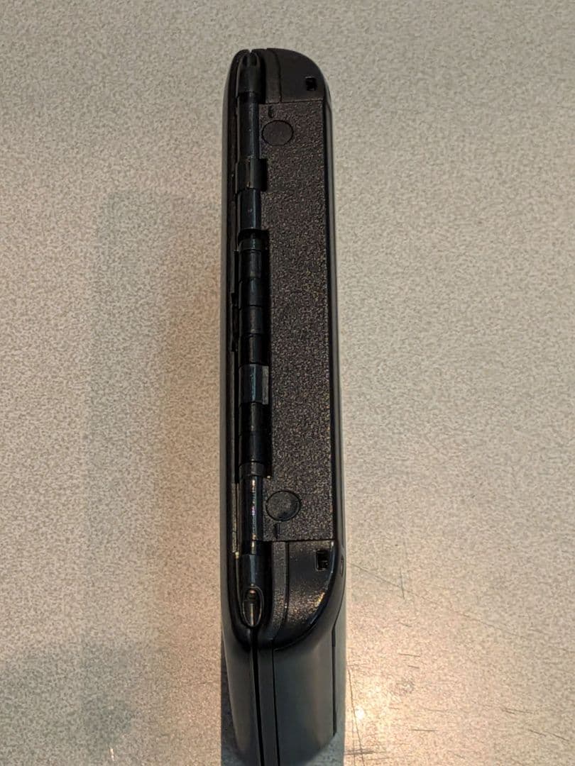 CASIO QF-R10 ハンディターミナル④