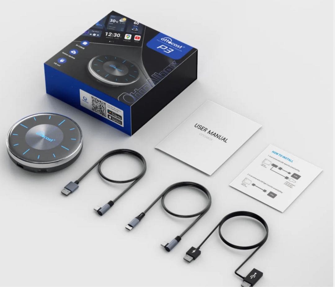 オットキャスト