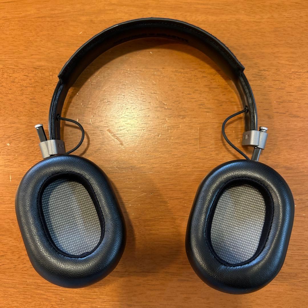 【未使用】MASTER & DINAMIC MH40 Wireless Gen2