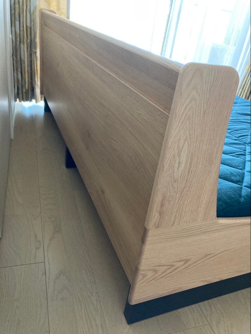 ☆お値下げ可能☆ソファベッド ドロシー ごろ寝ソファ180 クッション別売り