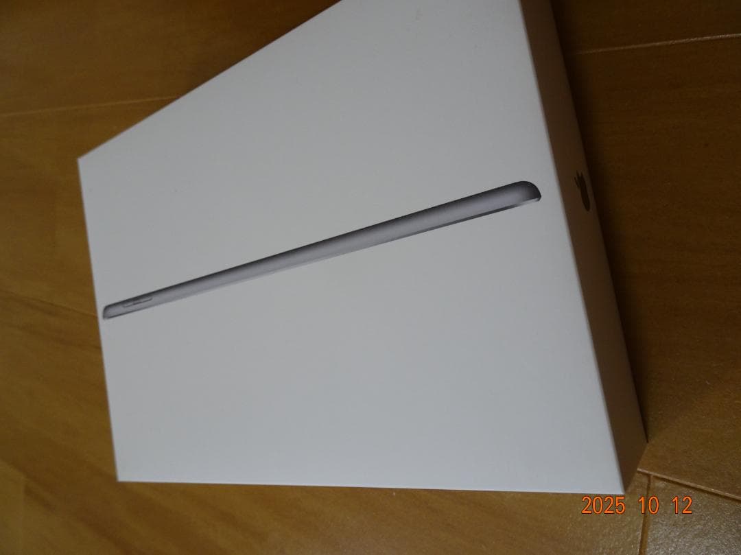 Apple iPad 第6世代　32GB