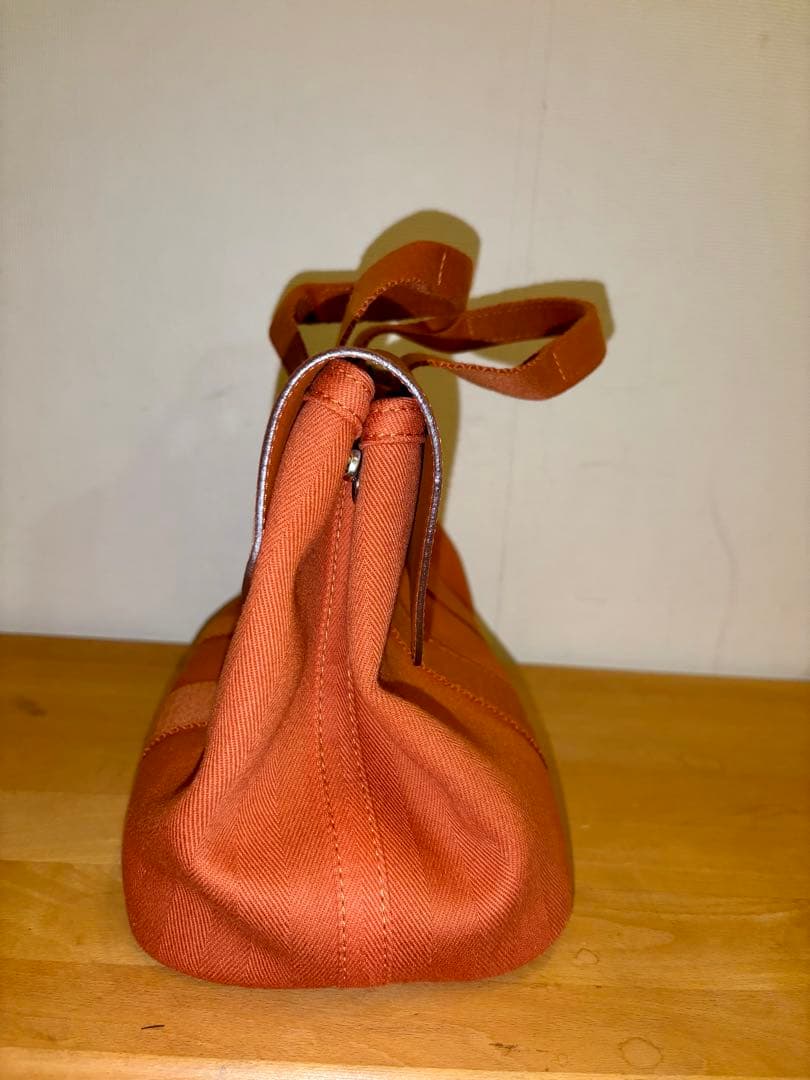 エルメスハンドバッグ