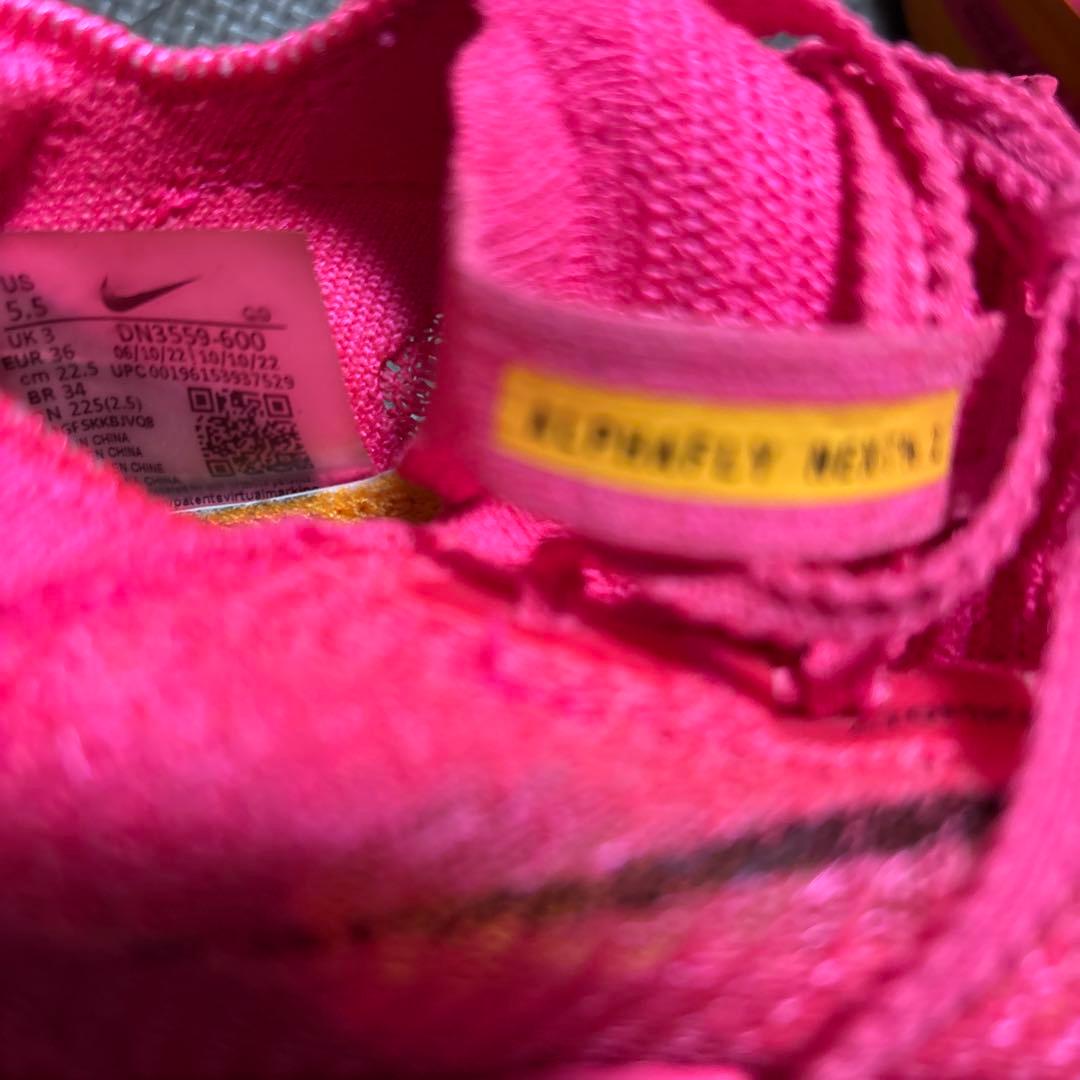 SALE★NIKE AIR ZOOM ALPHAFLY NEXT% 2