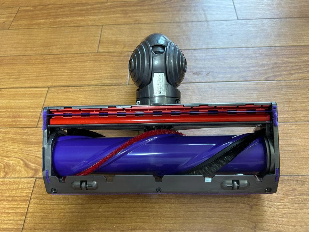 【極美品】ダイソンダイレクトドライブクリーナーヘッド 164355-㉒