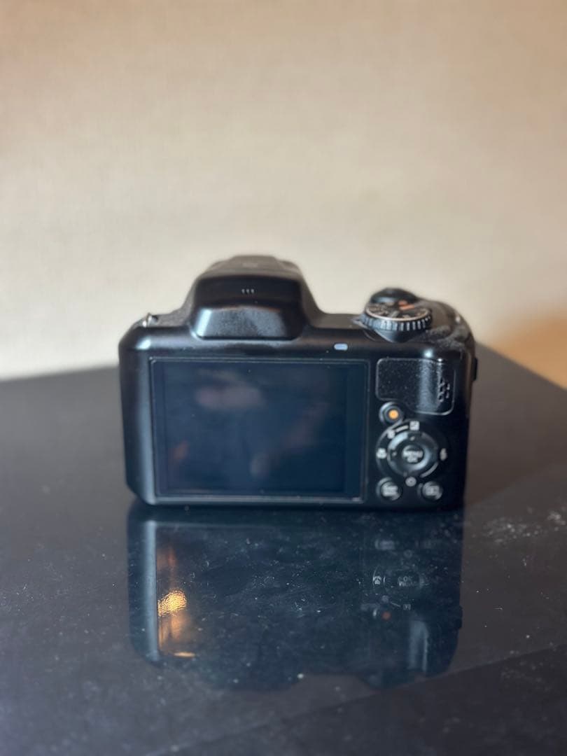 テ*イ様 FUJIFILM FINEPIX S8600 本体と箱付き