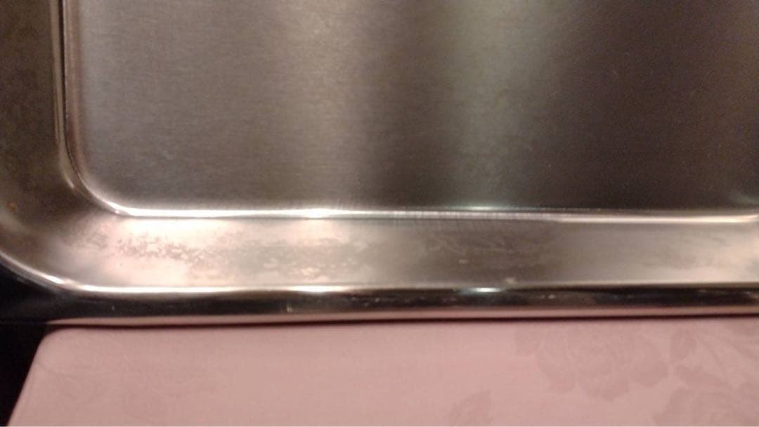 ホシザキ　スチールコンベクションオ−ブン（クックエプリオ）ホテルパン 5枚