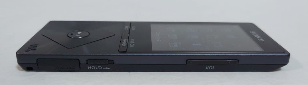 d*4様 SONY　NW-A25 A20シリーズ