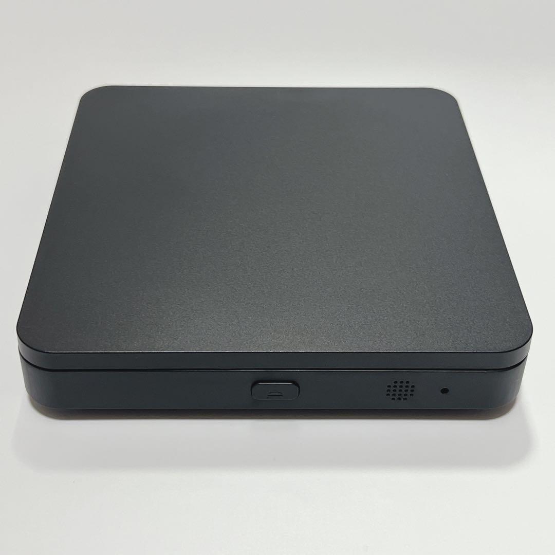 【美品】ブルーレイディスクプレーヤー EVP-203