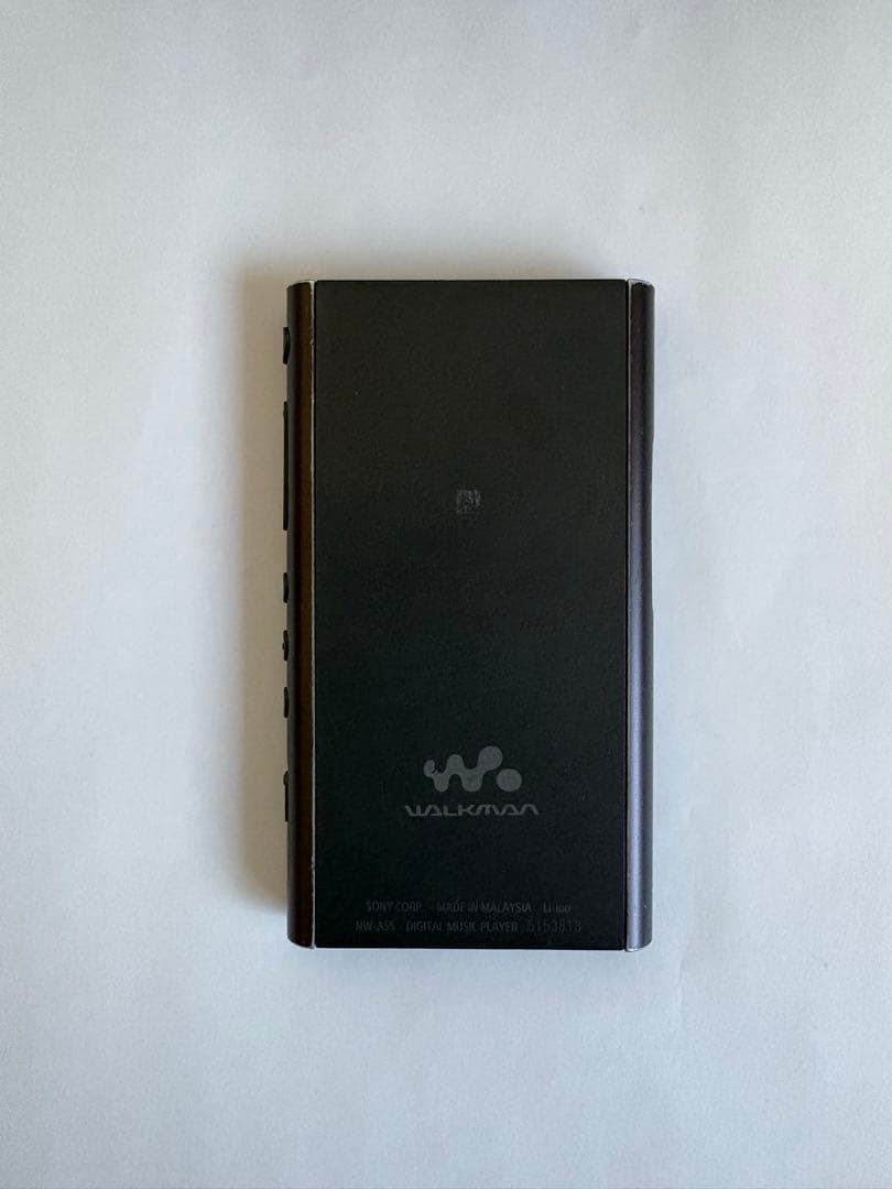 SONY ウォークマン NW-A55 ＋スピーカーRDP-NWT19