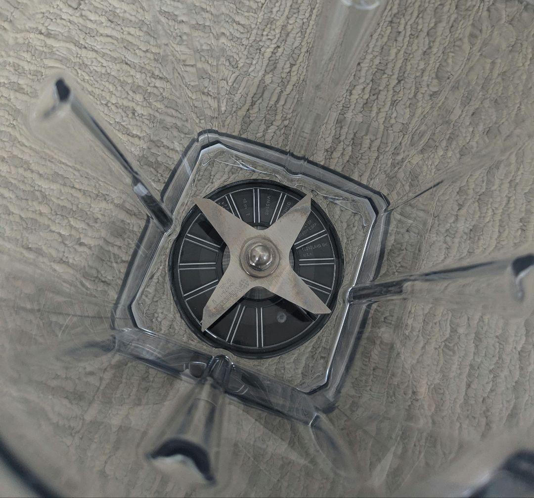 Vitamix バイタミックス　モデルVM0202