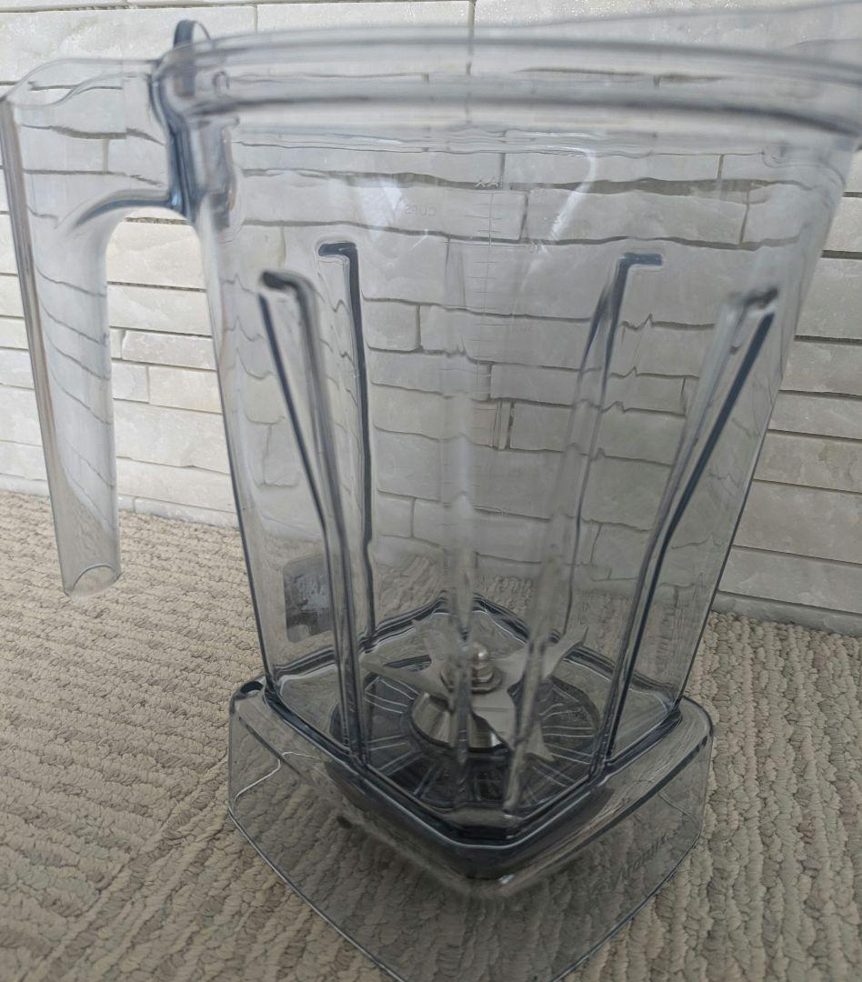 Vitamix バイタミックス　モデルVM0202