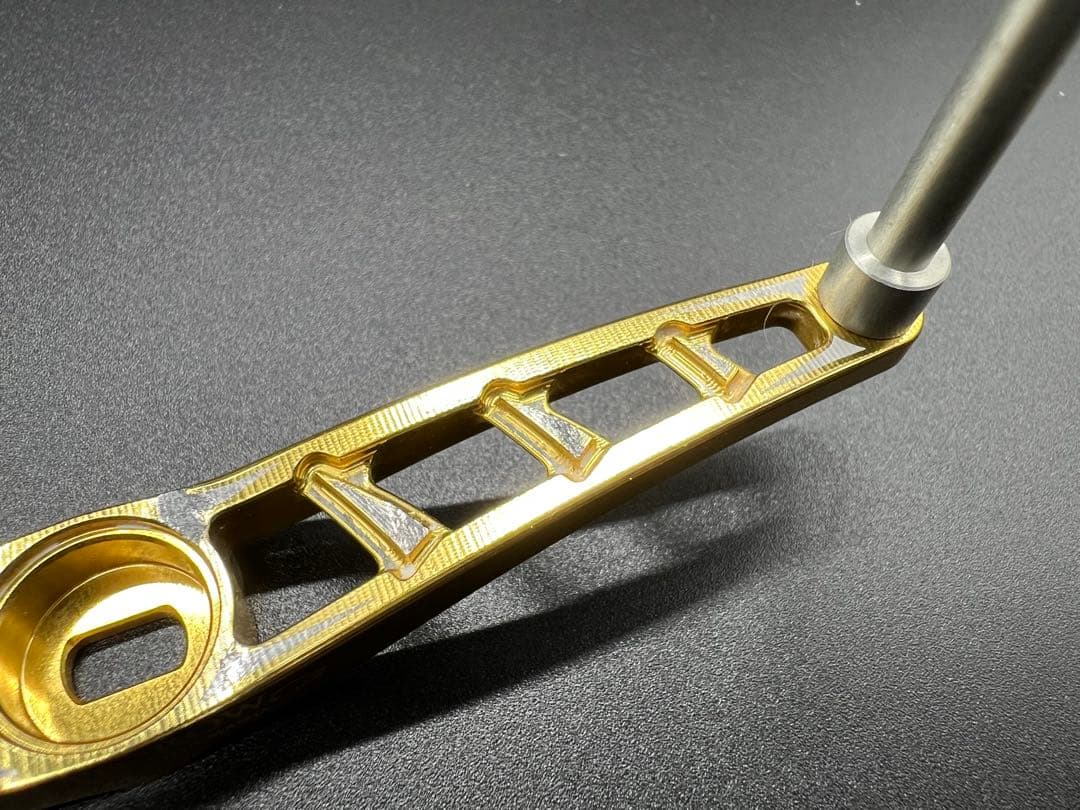 B品　スクイッドマニア MAD CROW リブレ LIVRE ウイング100