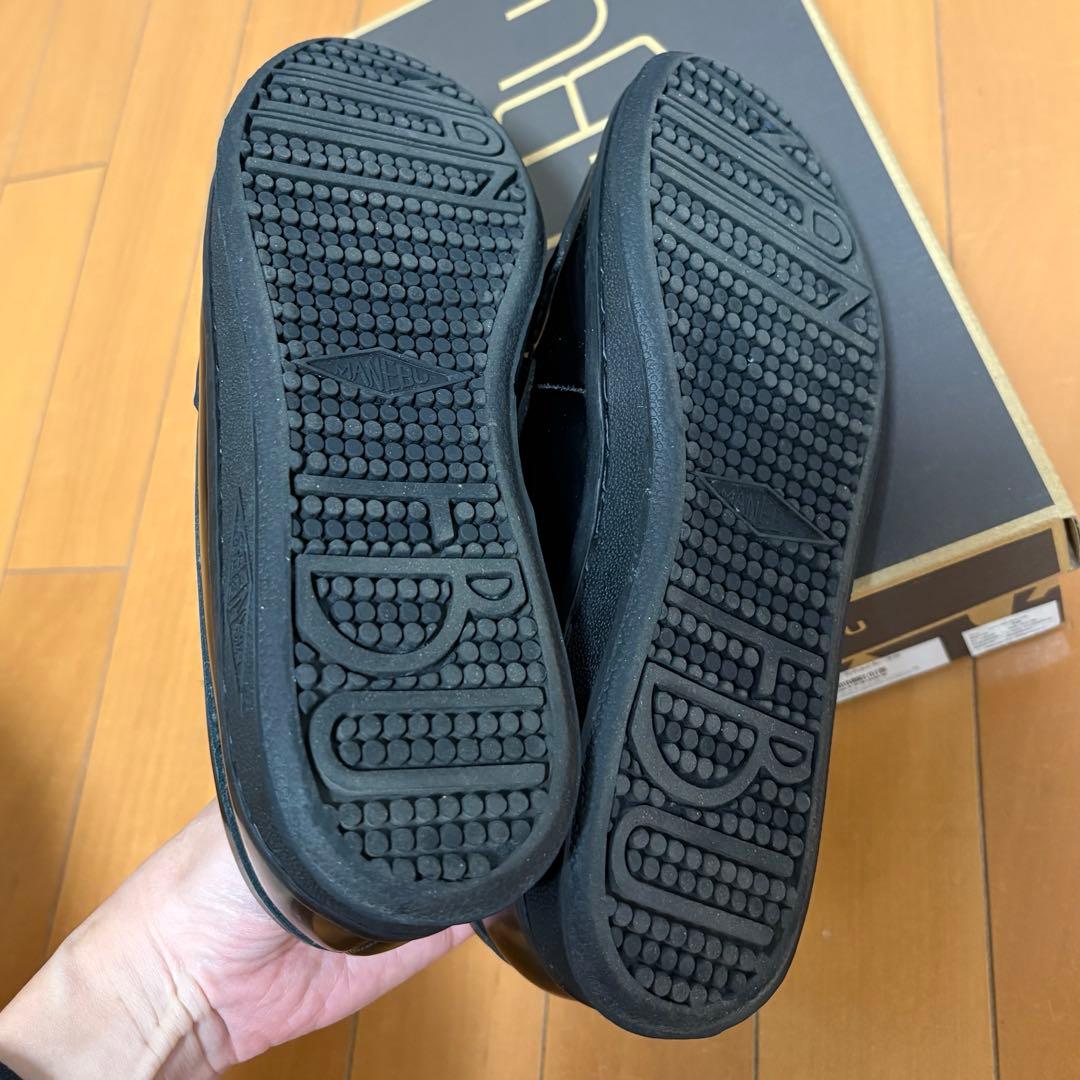【美品】MANEBU マネブ ローファー 本革 38