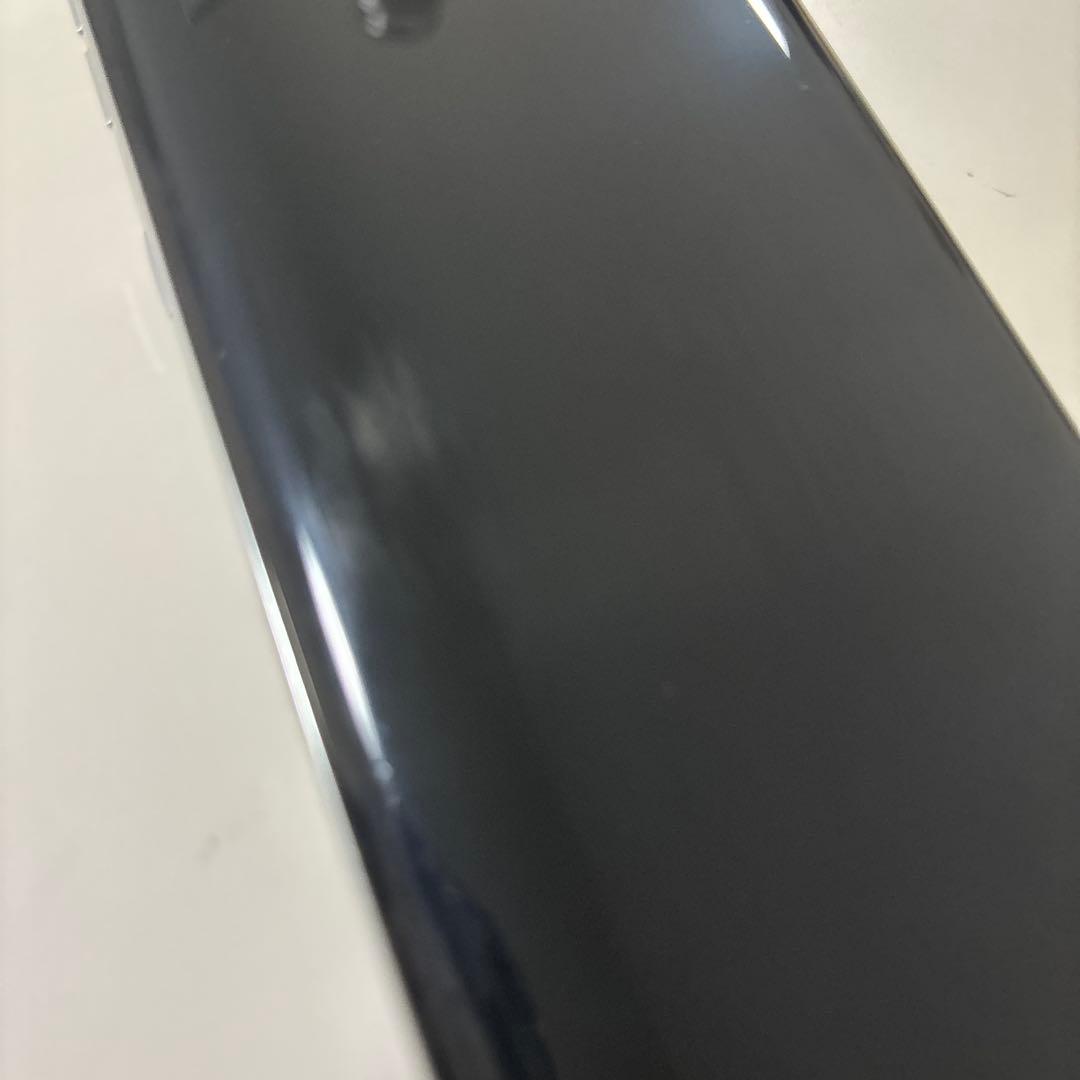 携帯電話本体 LG VELVET L-52A