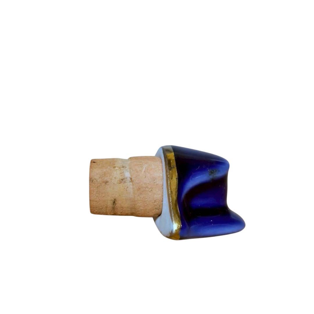 Camus ナポレオン コニャック ブック型　箱付　古酒