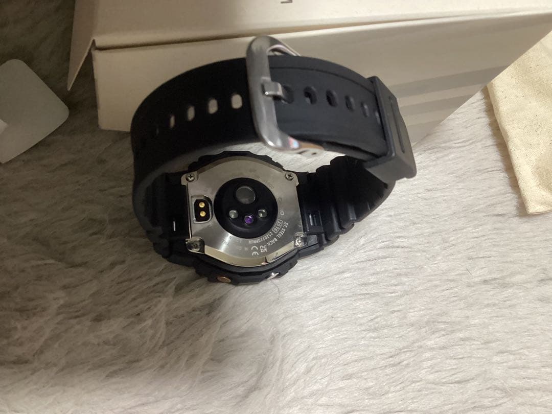 DW-H5600MB-1JR メタルベゼル