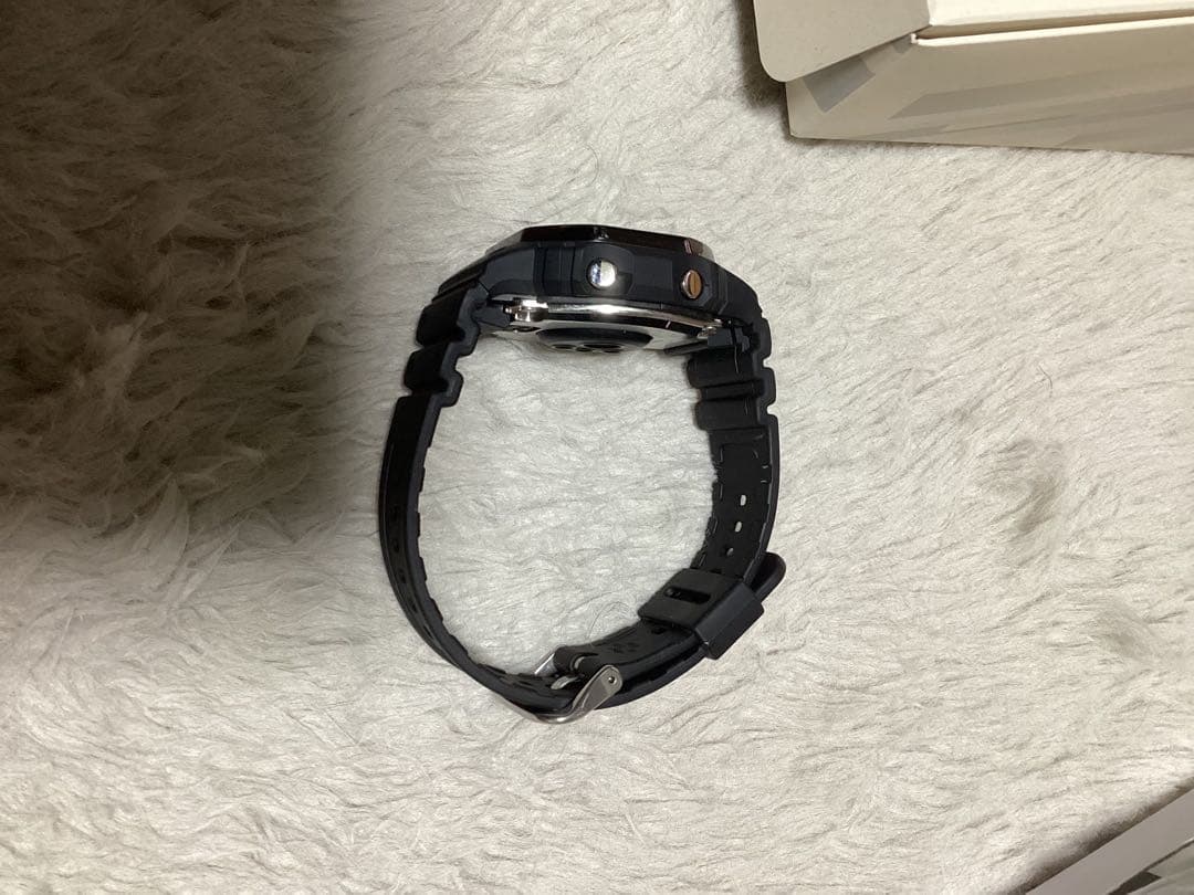 DW-H5600MB-1JR メタルベゼル