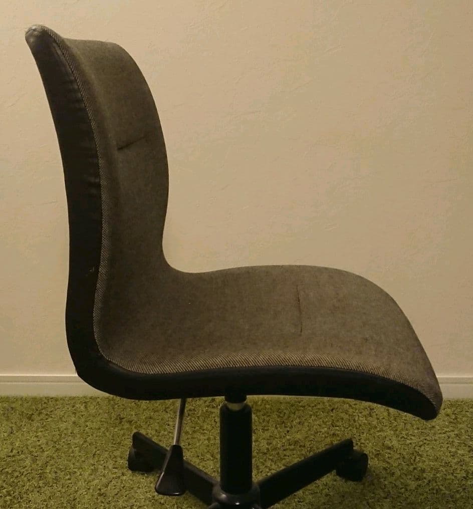 【中古】TOKYO TAPER チェア