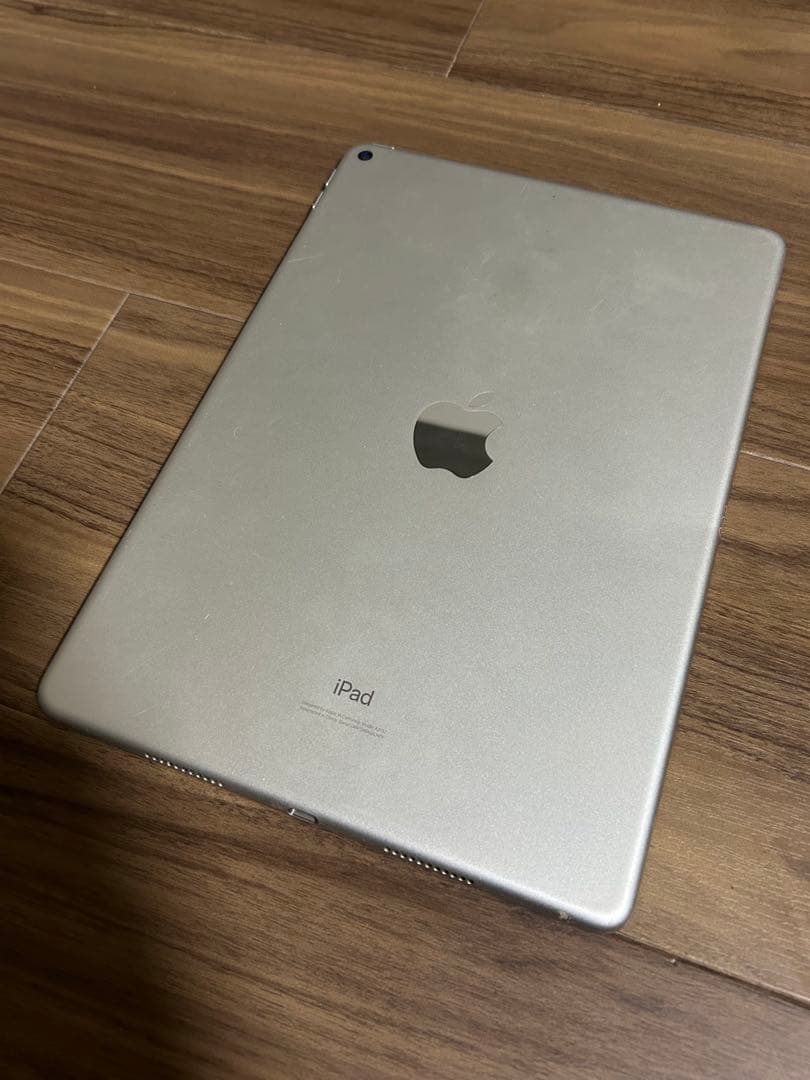 iPad本体 Apple iPad Air3 64GB