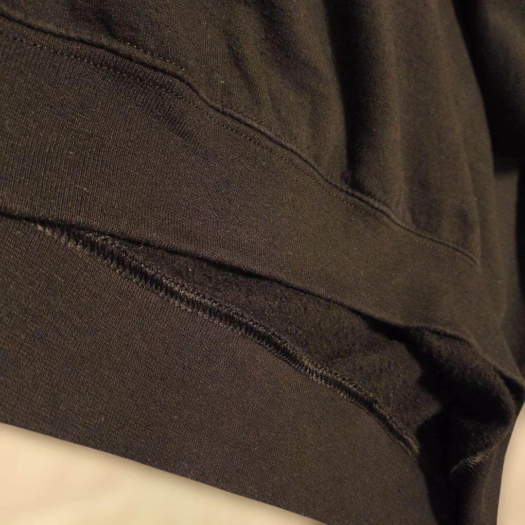 希少 初期 限定 All My Homies ロゴ刺繍 クルーネック スウェット