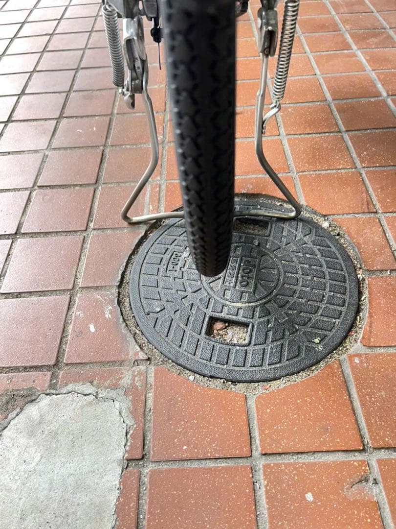 関西限定パナソニック電動アシスト自転車バッテリー16Ah大阪市内配達無料