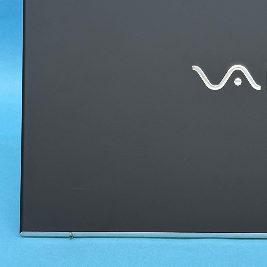 009 美品 VAIO PK i7 第12世代 16GB office2024