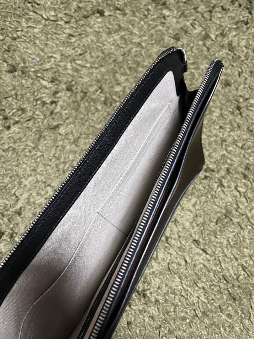 ゆっきぃさん専用 新品本物 ベルルッティ カリグラフィBerluti LIFT