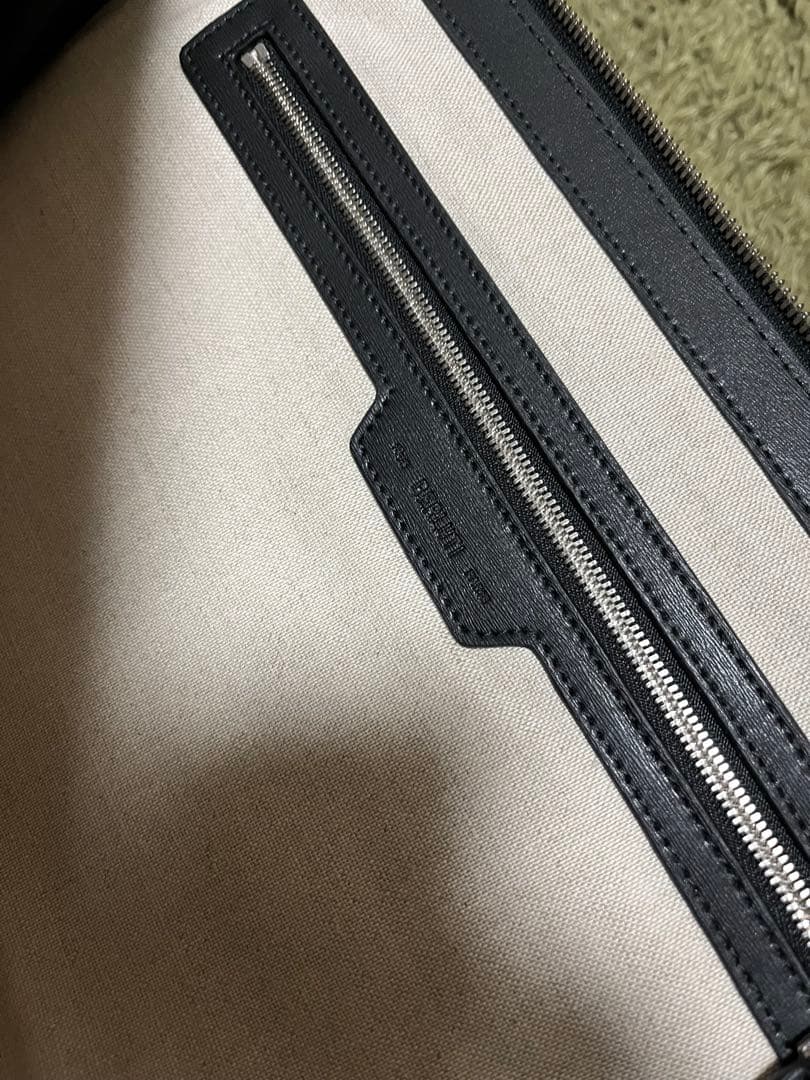 ゆっきぃさん専用 新品本物 ベルルッティ カリグラフィBerluti LIFT