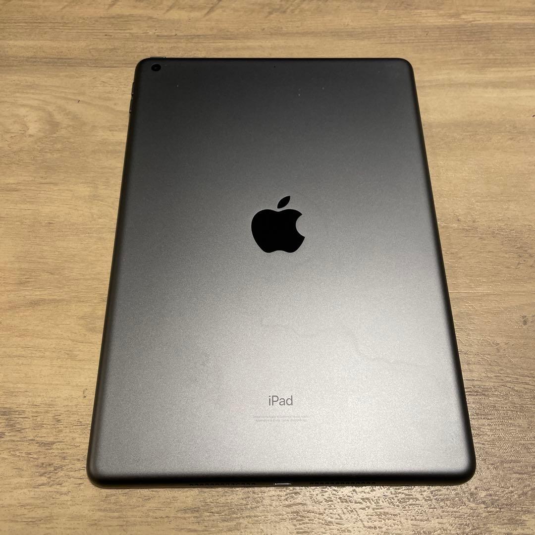 iPad A2602 第9世代【ジャンク品】