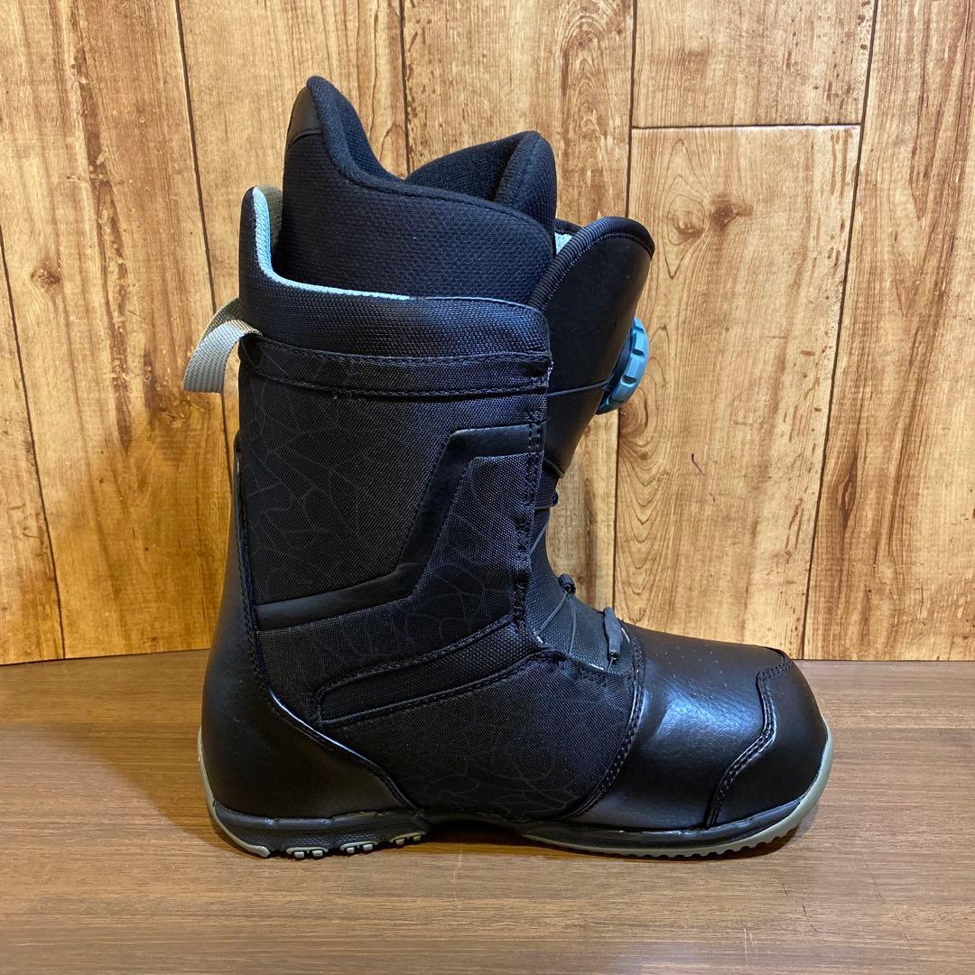 tsuBURTON バートン　TYRO 26.5