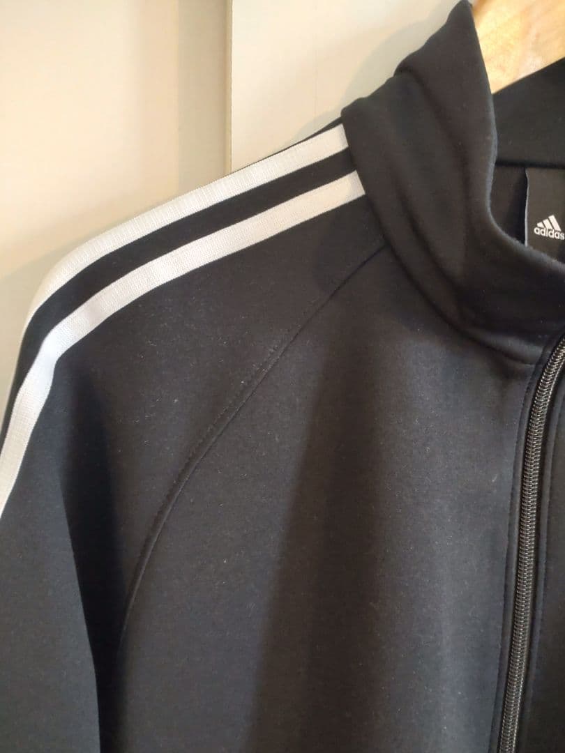 adidas ビームス アディダス トラックスーツ ジャージ 上下 セットアップ