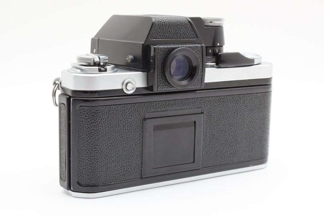 Nikon ニコン F2 フォトミック Photomic ボディ フィルムカメラ