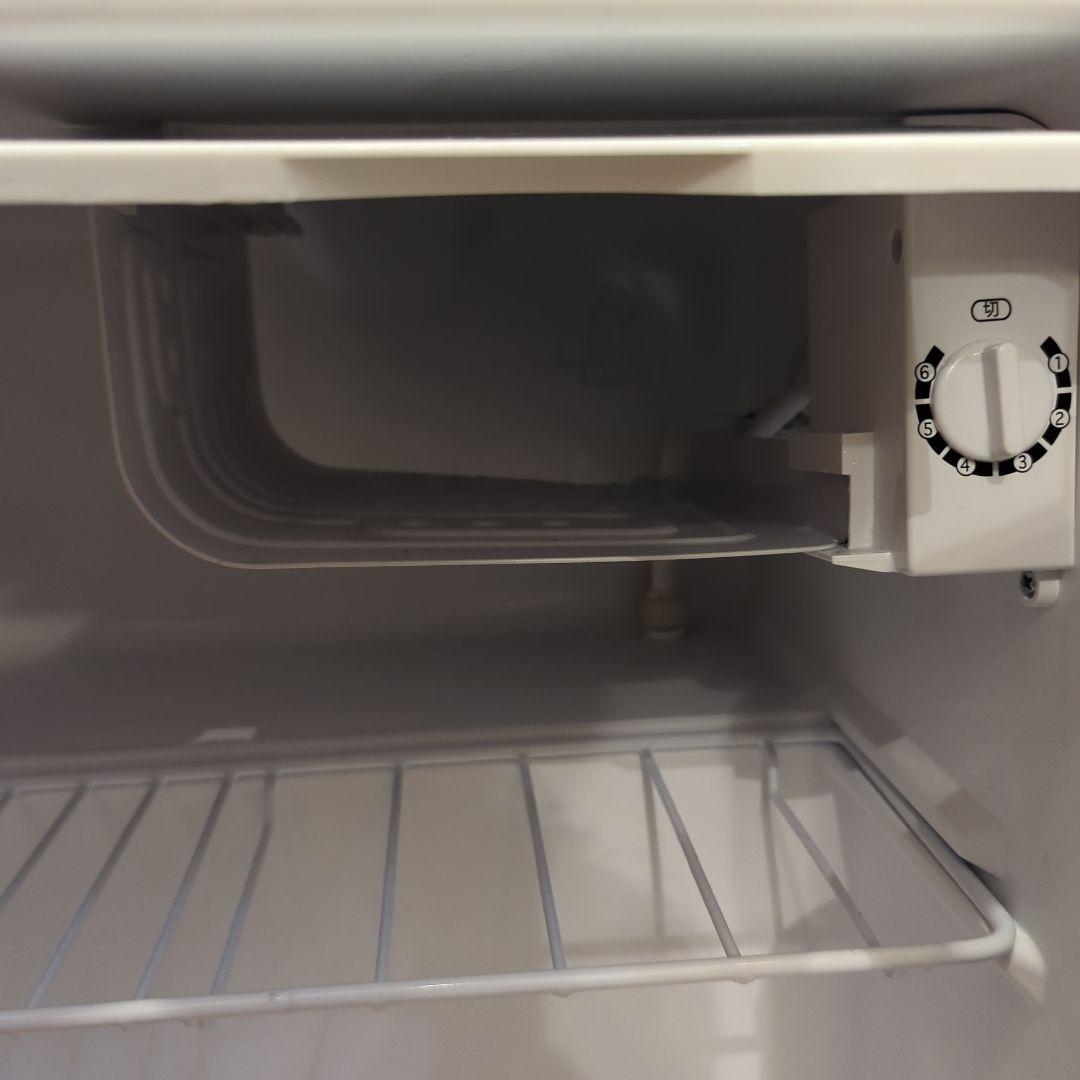 ほぼ新品2024年製(全国送料無料！)1ドア冷蔵庫