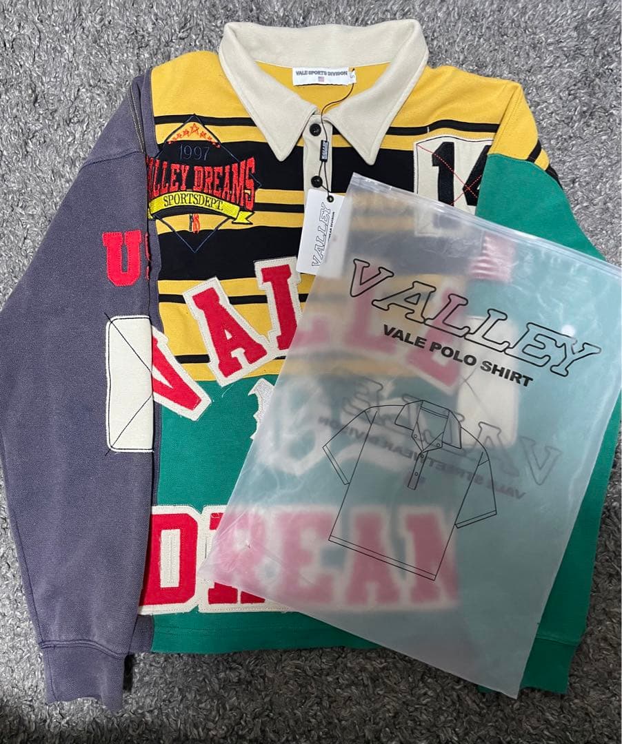 未使用Vale Forever