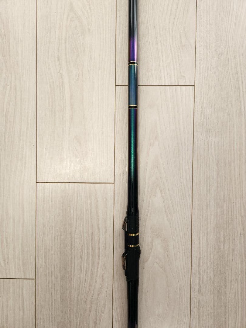 がま磯 インテッサGⅣ 1.5-50