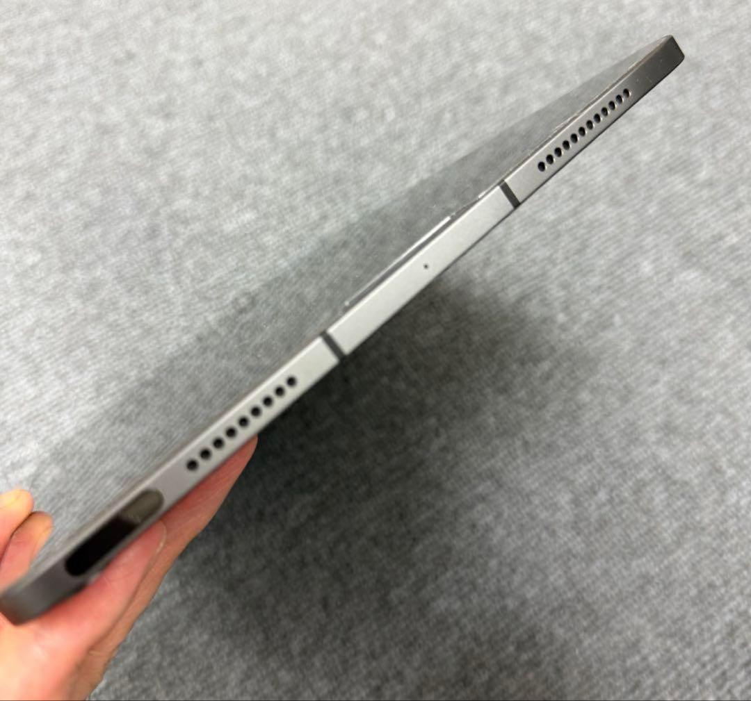 iPad Air 第4世代 Wi-Fi+Cellular スペースグレイ 64G