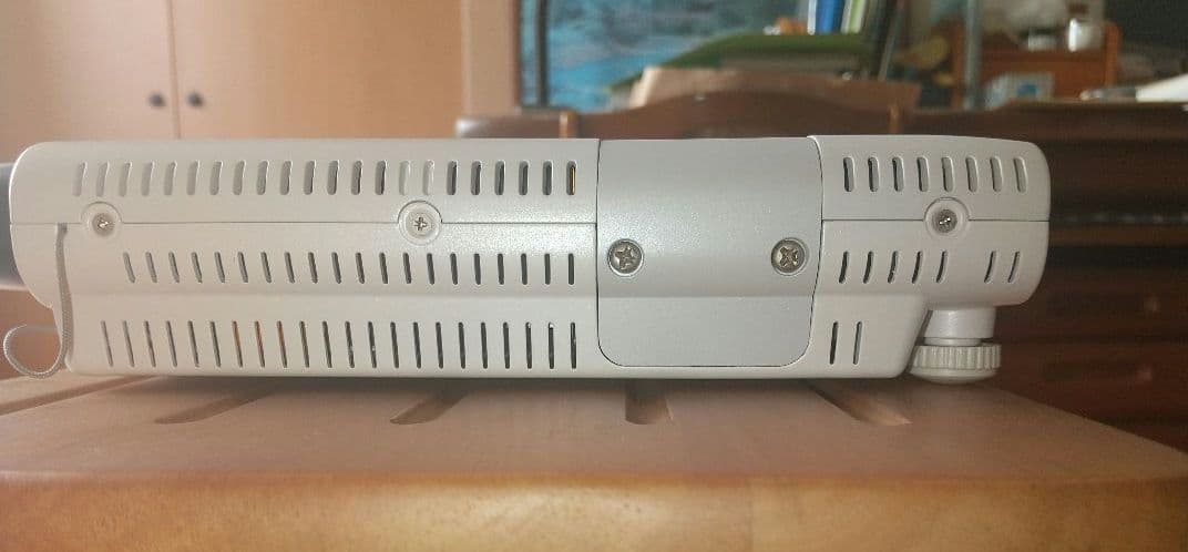 CASIO カシオ（家電） プロジェクター XJ-A145V