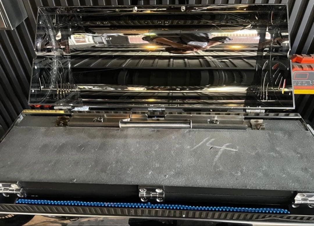 新品　ベビーカステラ　機器　45個　カステラ機　プロパンガスLP 業務用