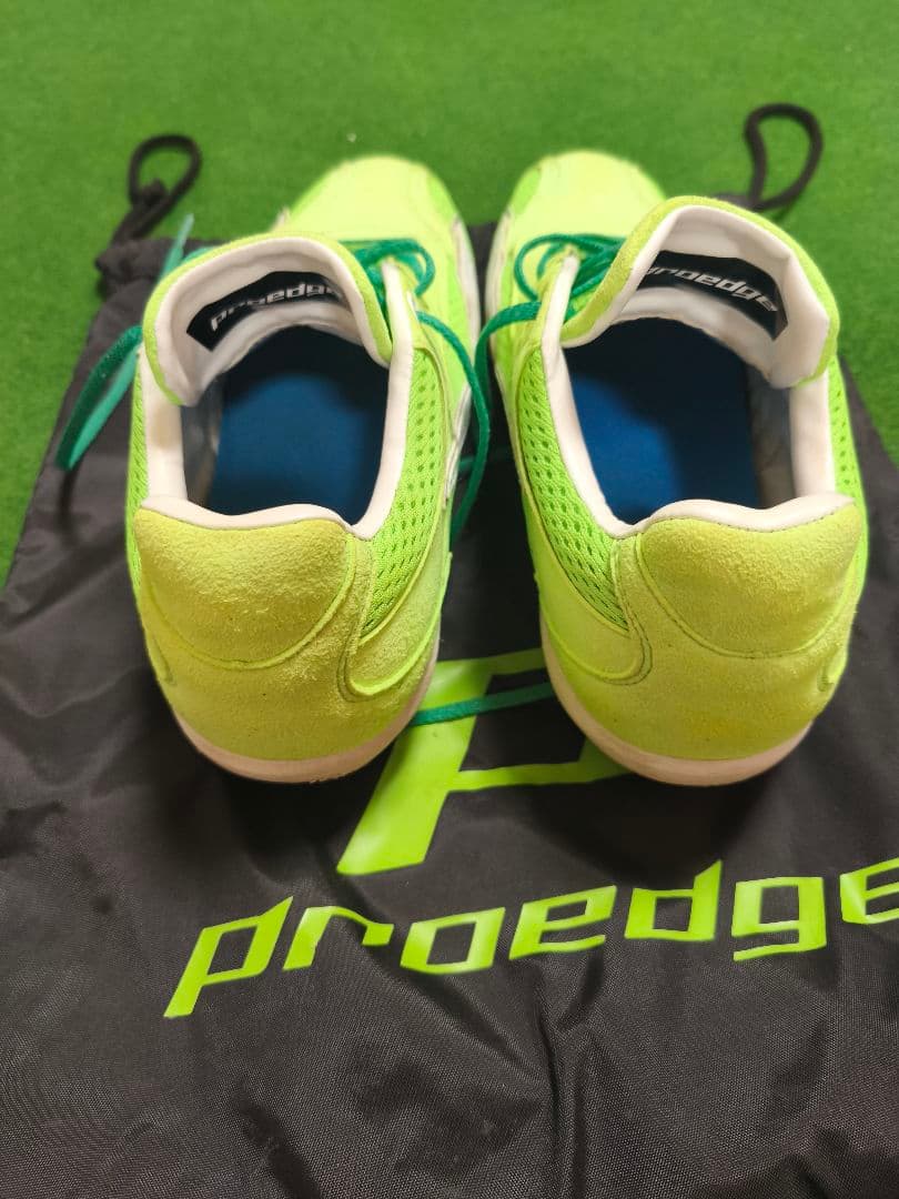 SSK オーダースパイク　26.5